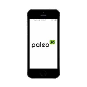 paleo app